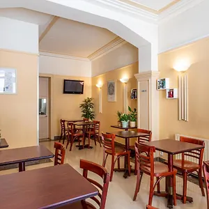 ** Hotel Saint Maurice Frankreich