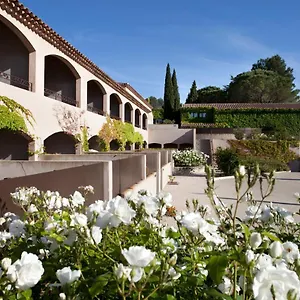 De Valrugues Aparthotel