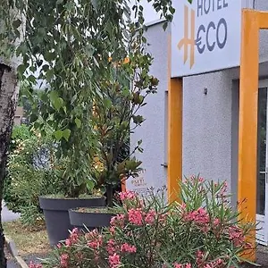  Hotel Heco Lyon Sud Frankreich
