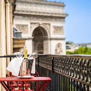 **** Hotel Belfast Frankreich