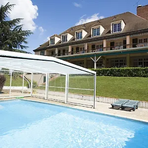 Hotel Domaine De L'orisse **
