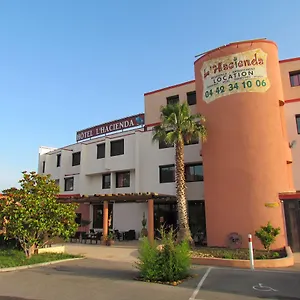 Hotel L'hacienda ***